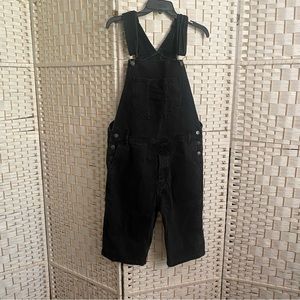 Topman Dungarees size S